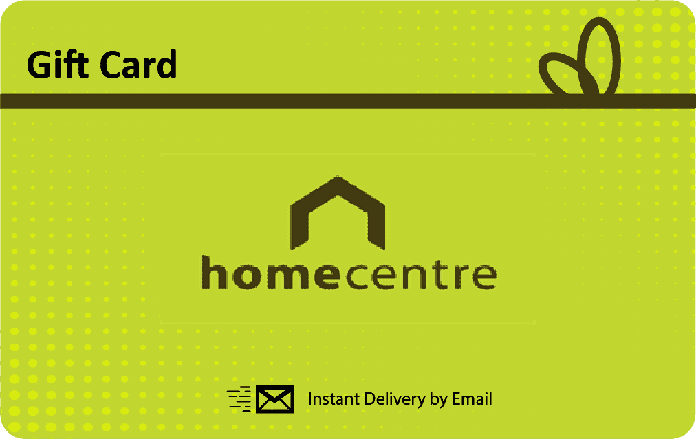 Home Centre E-Gift Card B2B